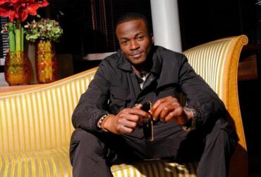 Debordo Leekunfa demande pardon à Mulukuku DJ