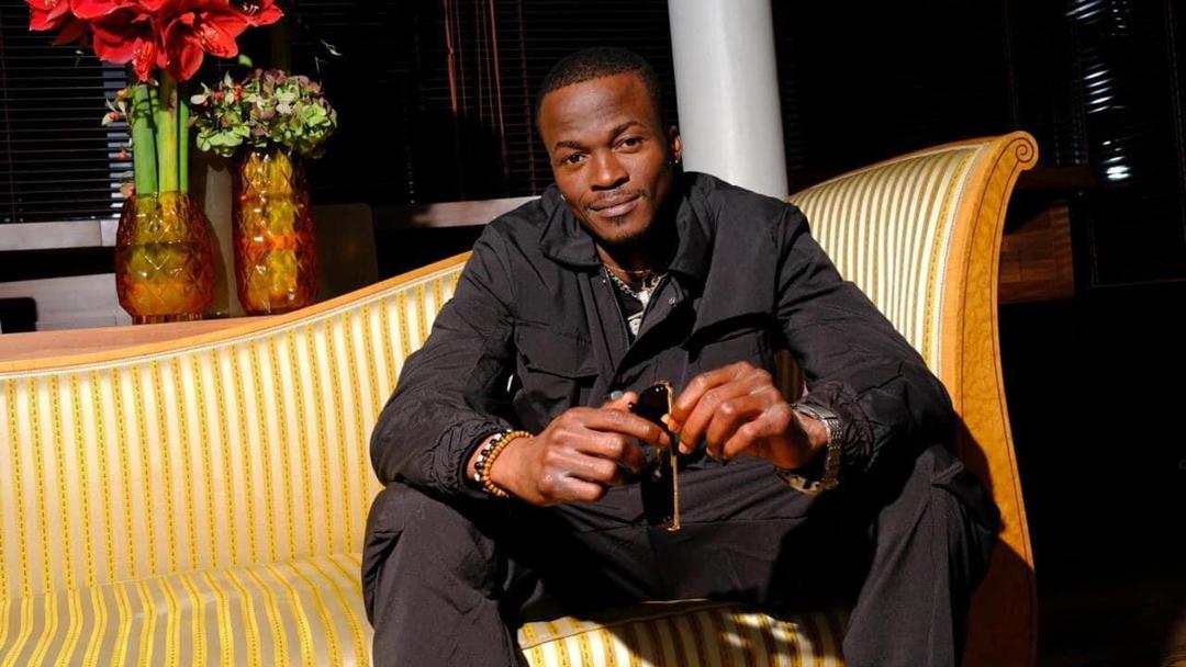 Debordo Leekunfa demande pardon à Mulukuku DJ