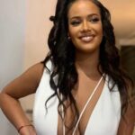 Riane reste définitivement à Abidjan