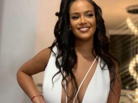 Riane reste définitivement à Abidjan