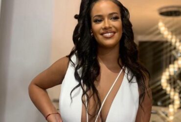 Riane reste définitivement à Abidjan