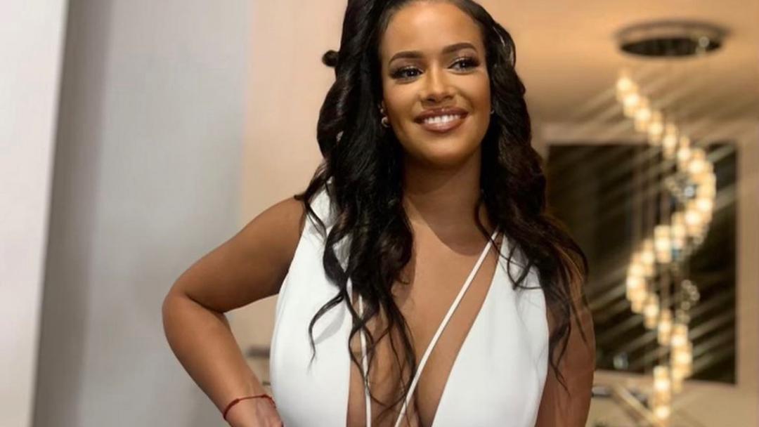 Riane reste définitivement à Abidjan