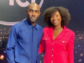 Joe Williams est dans une colère noire