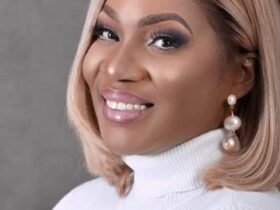 Lady Sonia: tout le monde a l'air de prospérer