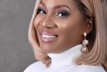 Lady Sonia: tout le monde a l'air de prospérer