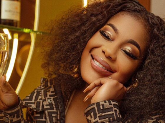 Emmanuelle Keita allume Hamond Chic ?