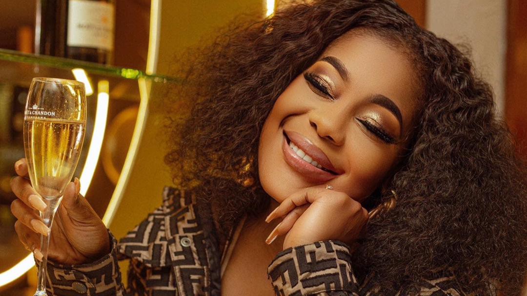 Emmanuelle Keita allume Hamond Chic ?