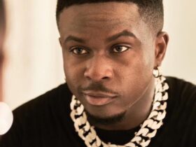 Didi B : Le rappeur ivoirien cherche "yeux de foule"