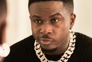 Didi B : Le rappeur ivoirien cherche "yeux de foule"