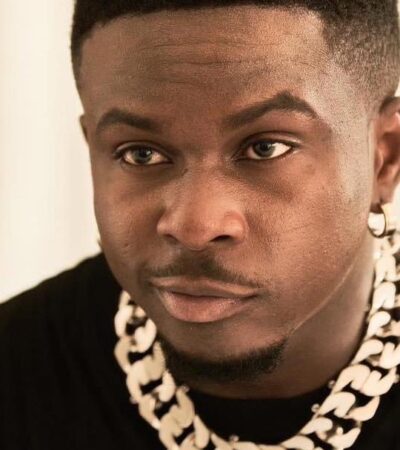 Didi B : Le rappeur ivoirien cherche "yeux de foule"
