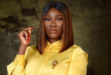 Un grand malheur frappe Mercy Johnson