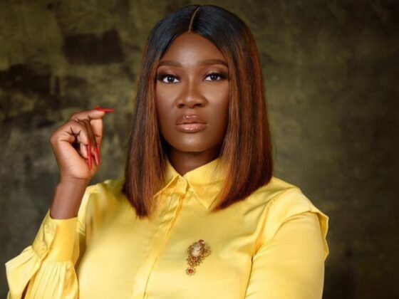 Un grand malheur frappe Mercy Johnson