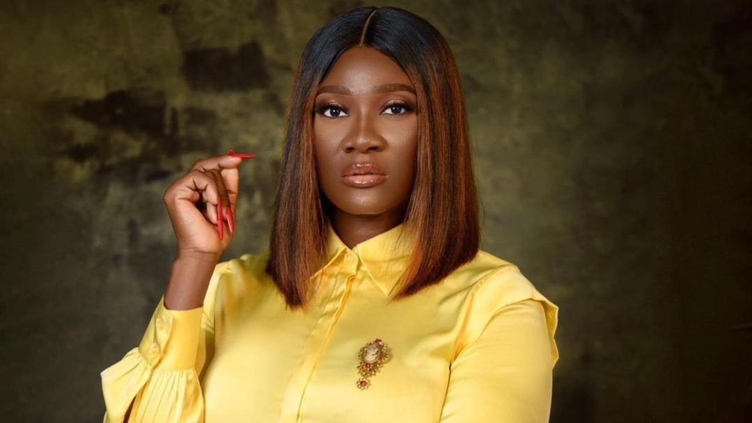 Un grand malheur frappe Mercy Johnson