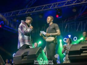 Extractor et Debordo Leekunfa