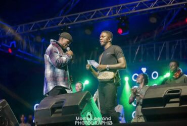 Extractor et Debordo Leekunfa