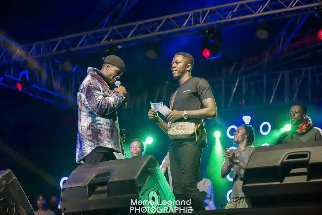 Extractor et Debordo Leekunfa