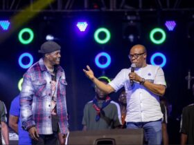 "J’aimerais que chacun ait un..." : Debordo rend hommage à A’salfo