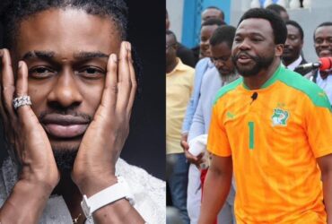 Gédeon allume Ks Bloom