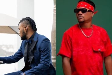 Bonigo répond à Serey Die