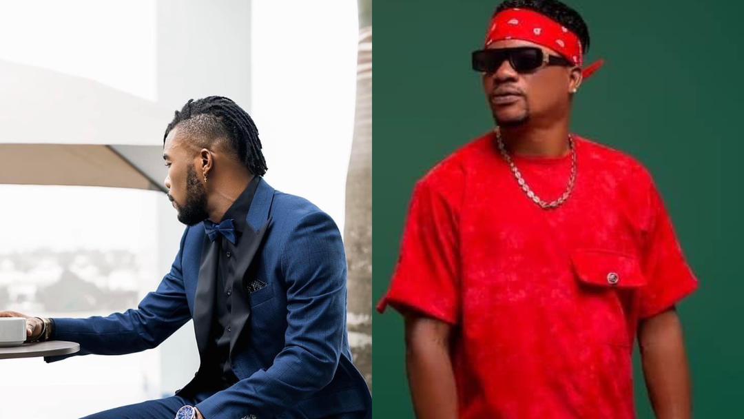 Bonigo répond à Serey Die