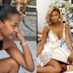 Après le Bachelor Nadia shavi Gomez et Stephanelle ne se parlent plus