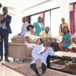 Sean Bridon la page facebook la plus vue au monde en 2022