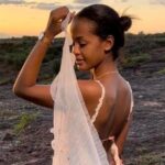 Nadia Bachelor fait de lourdes déclarations à la veille de 2023