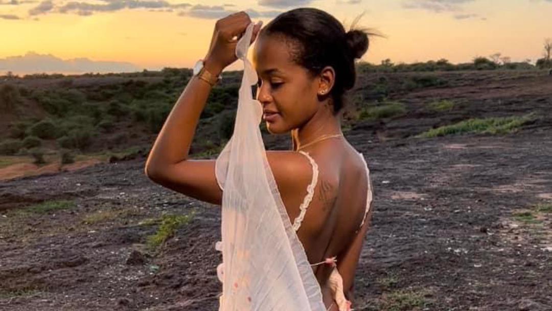 Nadia Bachelor fait de lourdes déclarations à la veille de 2023