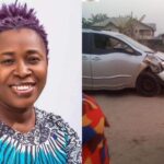La soeur jumelle de Osinachi Nwachukwu échappe à la mort