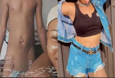 S3xtape au Togo : La vidéo d'un jeune couple fuite sur la toile