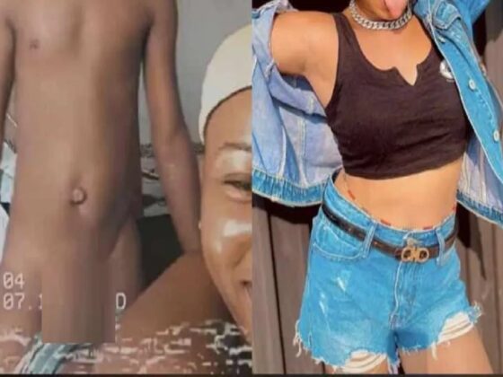 S3xtape au Togo : La vidéo d'un jeune couple fuite sur la toile