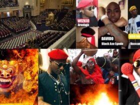 célébrités nigérianes illuminati