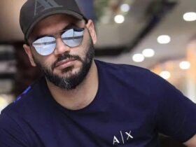 Hayek Hassan