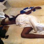 Homme Hôtel Agboville