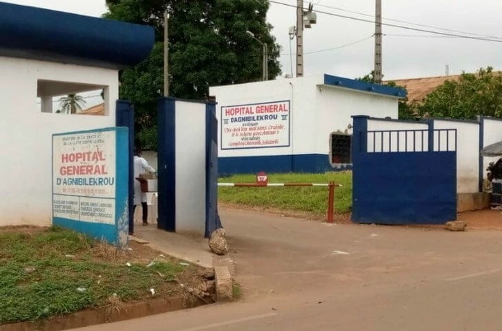 Agnibilékrou homme brûlé vif