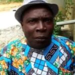 Mort Artiste Américain