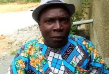 Mort Artiste Américain