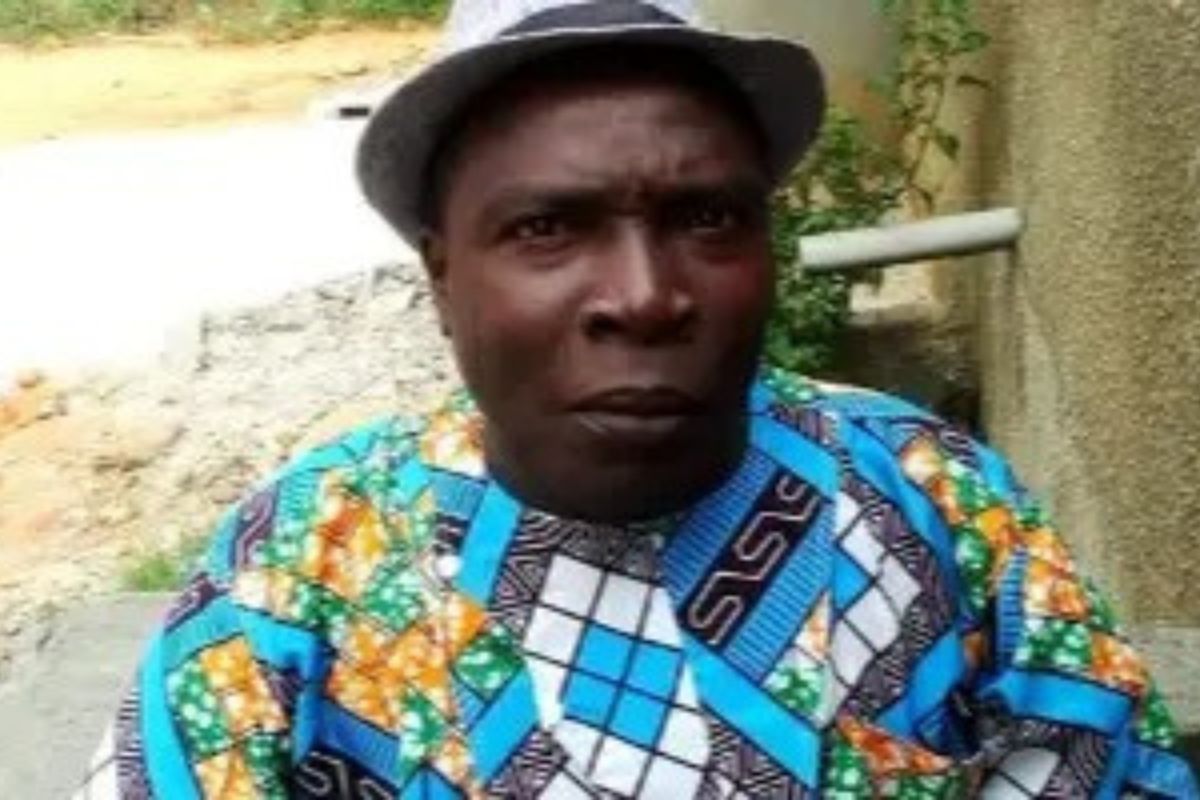 Mort Artiste Américain