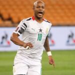 André Ayew