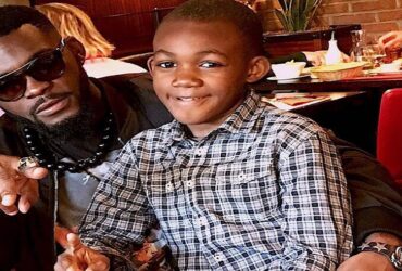 Anniversaire Dj Arafat