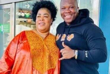 Apoutchou National Scandale