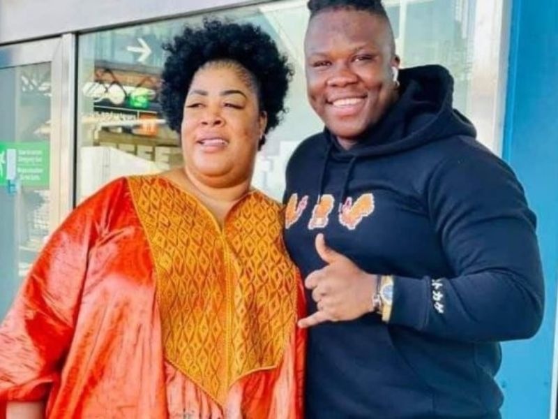 Apoutchou National Scandale