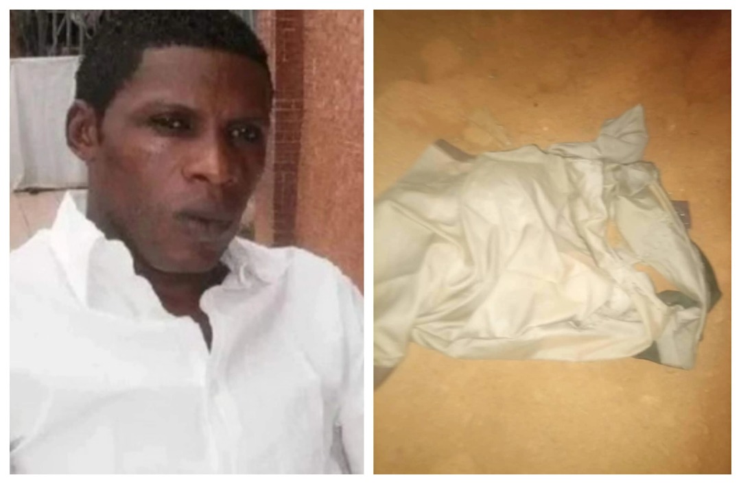 Assassinat Martinez Zogo