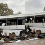 Accident Meurtrier Histoire Sénégal