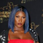 Aya Nakamura Hamond Chic