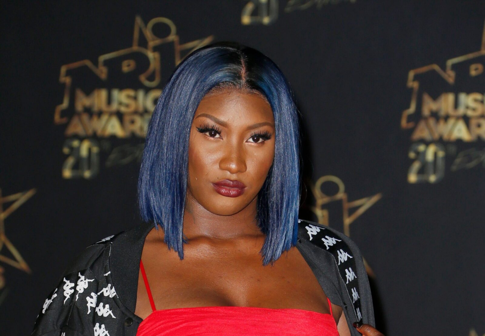 Aya Nakamura Hamond Chic