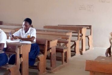 BAC 2023 Côte d'Ivoire