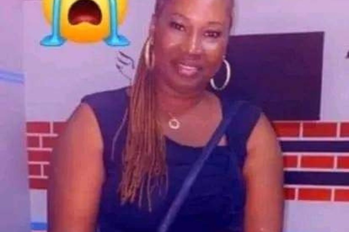 enseignante Bouaflé