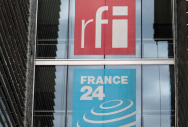 correspondant France24 Burkina Convoqué