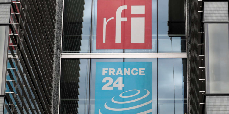 correspondant France24 Burkina Convoqué